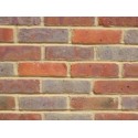 Bovingdon Berry Multi Mid - Range 65mm Machine Made Stock Red Light Texture Clay Brick