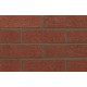 Tarmac Hanson County Red Rustic 65mm Wirecut Extruded Red Light Texture Clay Brick