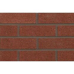 Tarmac Hanson County Red Rustic 65mm Wirecut Extruded Red Light Texture Clay Brick