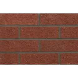 Tarmac Hanson County Red Rustic 65mm Wirecut Extruded Red Light Texture Clay Brick