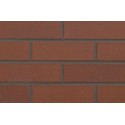Forterra Tarmac Hanson County Red Smooth 65mm Wirecut Extruded Red Smooth Clay Brick