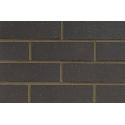 Tarmac Hanson Dark Moroccan Smooth 65mm Wirecut Extruded Brown Smooth Clay Brick