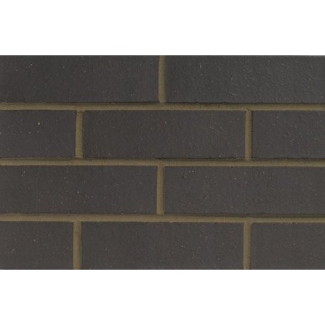 Tarmac Hanson Dark Moroccan Smooth 65mm Wirecut Extruded Brown Smooth Clay Brick