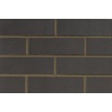 Tarmac Hanson Dark Moroccan Smooth 65mm Wirecut Extruded Brown Smooth Clay Brick