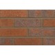 Tarmac Hanson Dark Multi Rustic 65mm Wirecut Extruded Red Light Texture Clay Brick