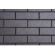 Ketley Brick Staffordshire Blue Class A 65mm Wirecut  Extruded Blue Smooth Clay Brick