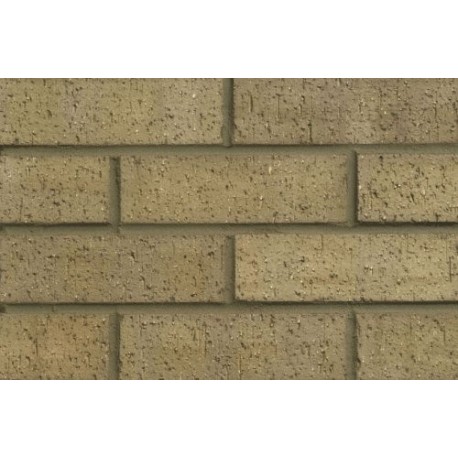 Tarmac Hanson Dovedale Grey Dragfaced 65mm Wirecut Extruded Grey Light Texture Clay Brick