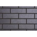 Ketley Brick Staffordshire Blue Class A 73mm Wirecut  Extruded Blue Smooth Clay Brick