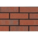 Tarmac Hanson Light Tame Valley 65mm Wirecut Extruded Red Light Texture Brick
