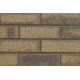 Tarmac Hanson Milldale Grey Multi Dragfaced 65mm Wirecut Extruded Grey Light Texture Clay Brick