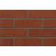 Tarmac Hanson Millennium Red 65mm Wirecut Extruded Red Light Texture Brick