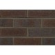 Tarmac Hanson Mixed Brown Brindle Rustic 65mm Wirecut Extruded Brown Light Texture Clay Brick