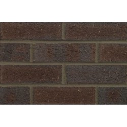 Tarmac Hanson Mixed Brown Brindle Rustic 65mm Wirecut Extruded Brown Light Texture Clay Brick