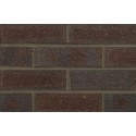 Tarmac Hanson Mixed Brown Brindle Rustic 65mm Wirecut Extruded Brown Light Texture Clay Brick