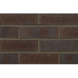 Tarmac Hanson Mixed Brown Brindle Rustic 73mm Wirecut Extruded Brown Light Texture Clay Brick