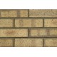 Tarmac Hanson Mosedale Buff Multi Dragfaced 65mm Wirecut Extruded Buff Light Texture Clay Brick