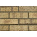 Tarmac Hanson Mosedale Buff Multi Dragfaced 65mm Wirecut Extruded Buff Light Texture Clay Brick