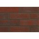 Tarmac Hanson Orange Antique Multi 65mm Wirecut Extruded Red Light Texture Clay Brick