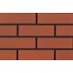 Tarmac Hanson Red Smooth 65mm Wirecut Extruded Red Smooth Brick