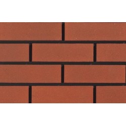 Tarmac Hanson Red Smooth 65mm Wirecut Extruded Red Smooth Brick