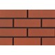 Tarmac Hanson Red Smooth 73mm Wirecut Extruded Red Smooth Brick