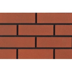 Tarmac Hanson Red Smooth 73mm Wirecut Extruded Red Smooth Brick