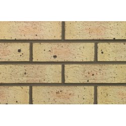 Tarmac Hanson Yellow Antique Multi 65mm Wirecut Extruded Buff Light Texture Clay Brick