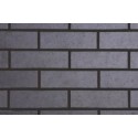 Ketley Brick Staffordshire Blue Class A Perforated 65mm Wirecut  Extruded Blue Smooth Clay Brick
