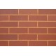 Ketley Brick Staffordshire Red Class A 65mm Wirecut Extruded Red Smooth Clay Brick