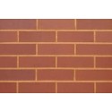 Ketley Brick Staffordshire Red Class A 73mm Wirecut Extruded Red Smooth Clay Brick