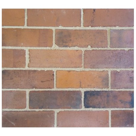 Reclaimed Bricks Limited Reclaimed Stock Brick