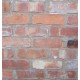 Reclaimed Bricks Limited Reclaimed Watermill 75mm Wirecut Extruded Red Light Texture Brick