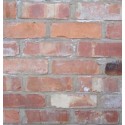 Reclaimed Bricks Limited Reclaimed Watermill 75mm Wirecut Extruded Red Light Texture Brick