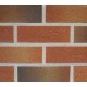 ET Clay Products Lambourne Red Multi 65mm Wirecut  Extruded Red Light Texture Clay Brick