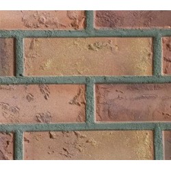 ET Clay Products New Kingsville Mixture 65mm Wirecut Extruded Red Light Texture Clay Brick