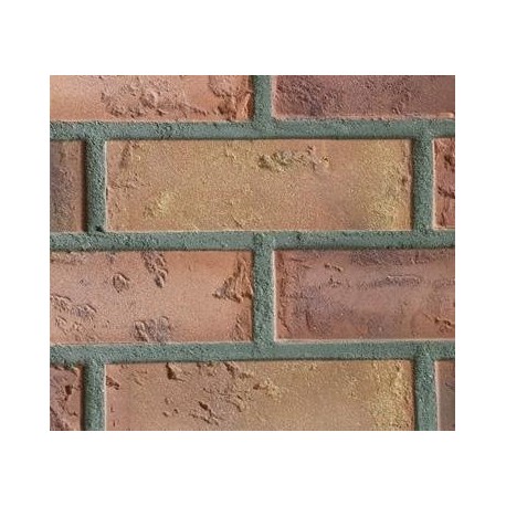 ET Clay Products New Kingsville Mixture 65mm Wirecut Extruded Red Light Texture Clay Brick