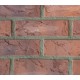 ET Clay Products Stapleford Red Mix 65mm Wirecut Extruded Red Light Texture Clay Brick