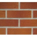 ET Clay Products Takeley Blend 65mm Wirecut Extruded Red Light Texture Clay Brick