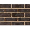 Freshfield Lane Anthracite 65mm Machine Made Stock Black Light Texture Clay Brick
