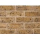 Freshfield Lane Danehill Yellow 65mm Machine Made Stock Buff Light Texture Clay Brick