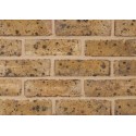 Freshfield Lane Danehill Yellow 65mm Machine Made Stock Buff Light Texture Clay Brick