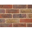 Freshfield Lane Richmond Blend 65mm Machine Made Stock Red Light Texture Clay Brick