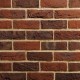 Traditional Brick & Stone Kimpton Blend 65mm Machine Made Stock Red Light Texture Clay Brick
