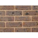 Freshfield Lane Selected Dark 65mm Handmade Stock Brown Light Texture Clay Brick