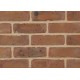 Freshfield Lane Selected Light 65mm Machine Made Stock Red Light Texture Clay Brick