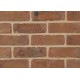 Freshfield Lane Selected Light 65mm Machine Made Stock Red Light Texture Clay Brick