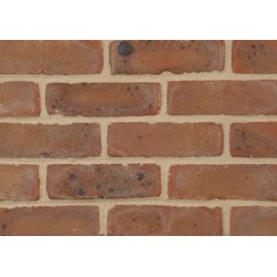 Freshfield Lane Selected Light 65mm Machine Made Stock Red Light Texture Clay Brick