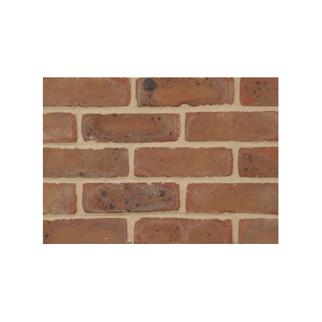 Freshfield Lane Selected Light 65mm Machine Made Stock Red Light Texture Clay Brick