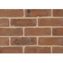 Freshfield Lane Selected Light 65mm Machine Made Stock Red Light Texture Clay Brick