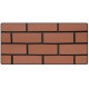 Webster Hemming & Sons Webster Smooth Red 73mm Wirecut Extruded Red Smooth Brick